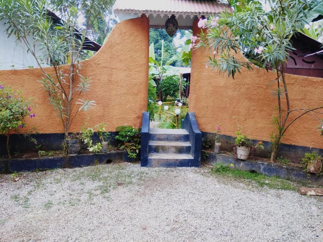 Karma Home Stay Varkala Esterno foto